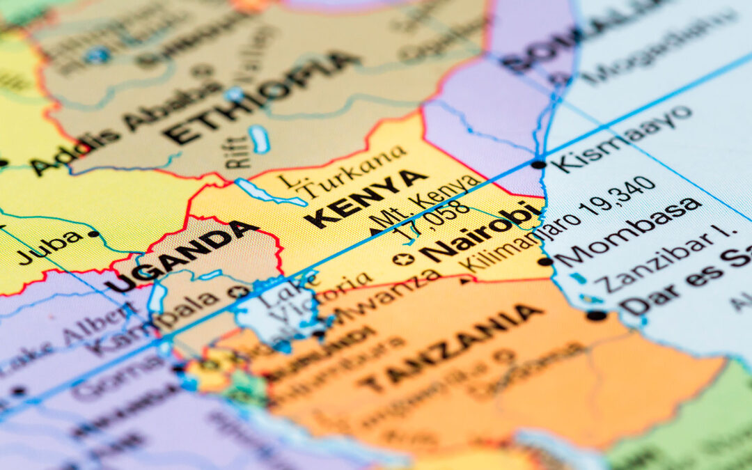 Safari en Tanzania o Kenia: diferencias para elegir tu viaje | Kirengo Tours