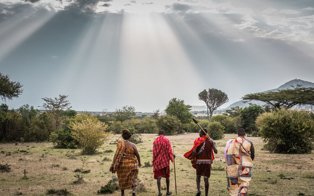 Qué ver en un safari en Kenia | Kirengo Tours