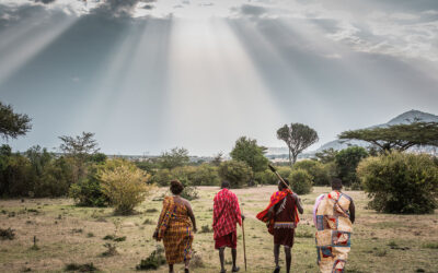 Qué ver en un safari en Kenia | Kirengo Tours