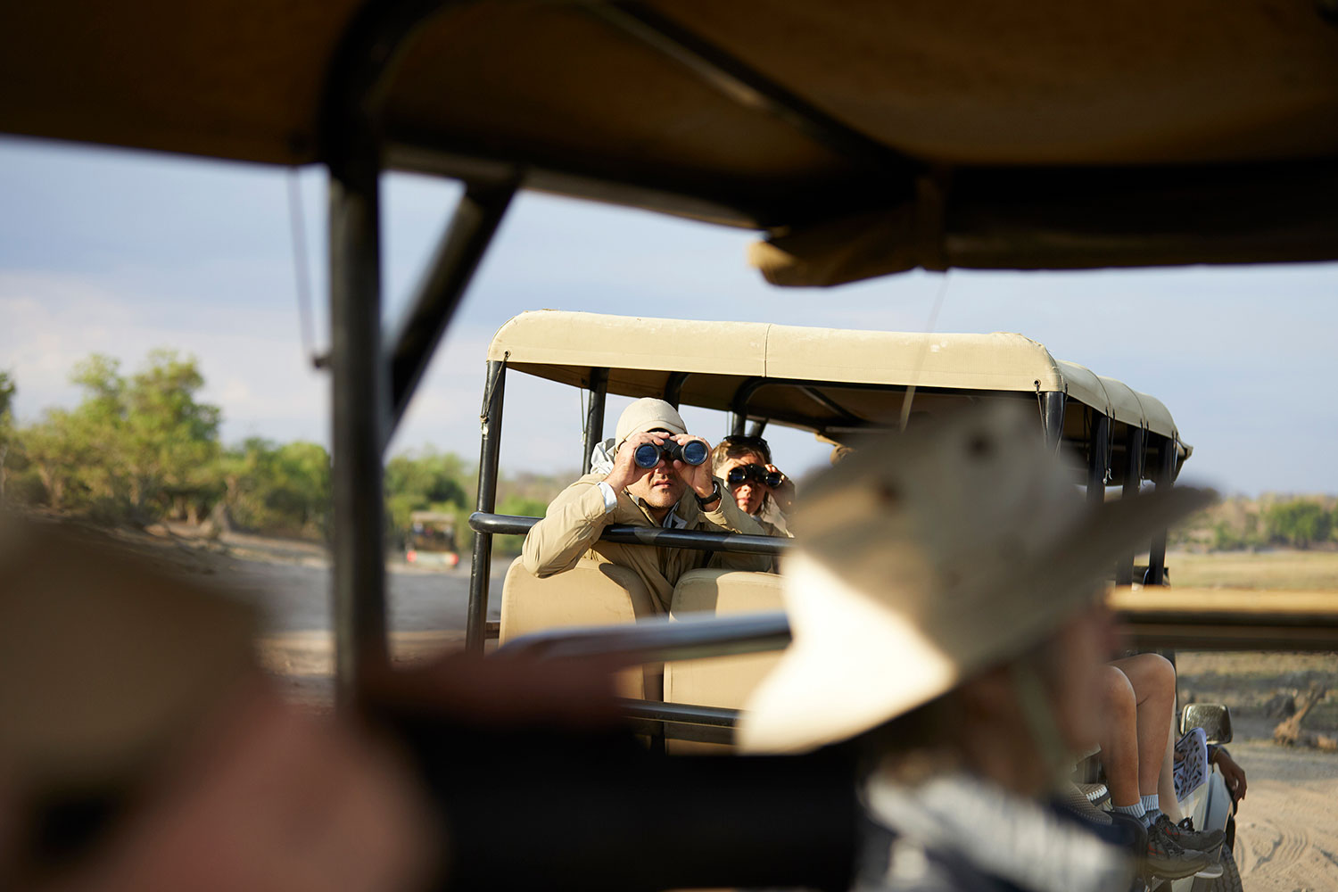Cuánto cuesta un safari a medida en África Oriental | Kirengo Tours
